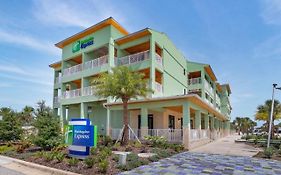 Holiday Inn Express St. Augustine - Vilano Beach, An Ihg Hotel