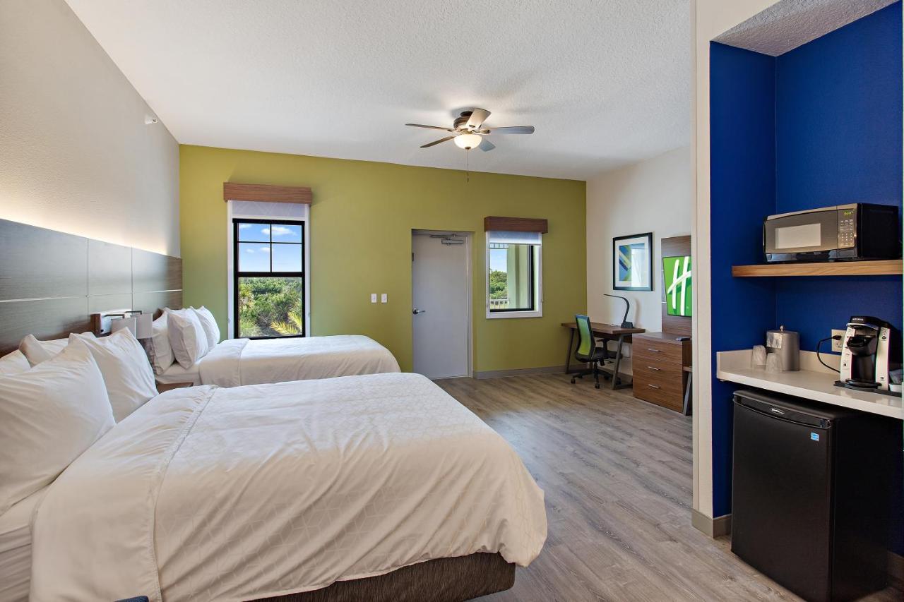Holiday Inn Express St. Augustine - Vilano Beach By Ihg Exterior photo