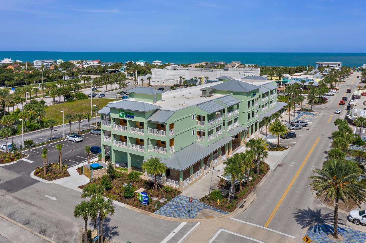 Holiday Inn Express St. Augustine - Vilano Beach By Ihg Exterior photo