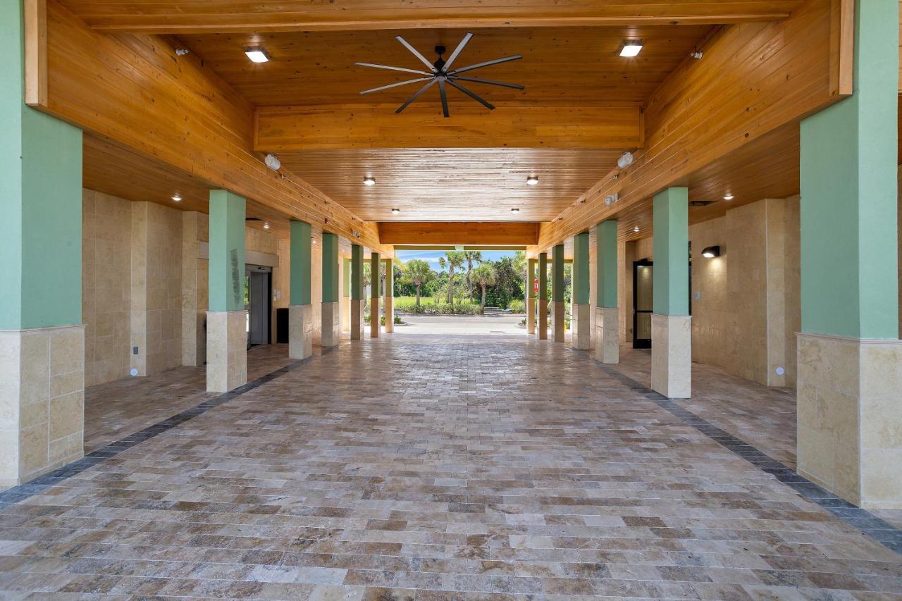 Holiday Inn Express St. Augustine - Vilano Beach By Ihg Exterior photo