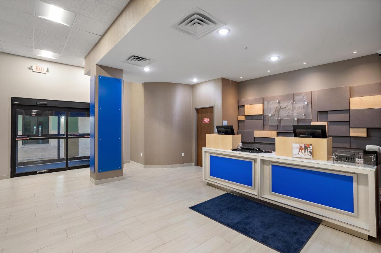 Holiday Inn Express St. Augustine - Vilano Beach By Ihg Exterior photo