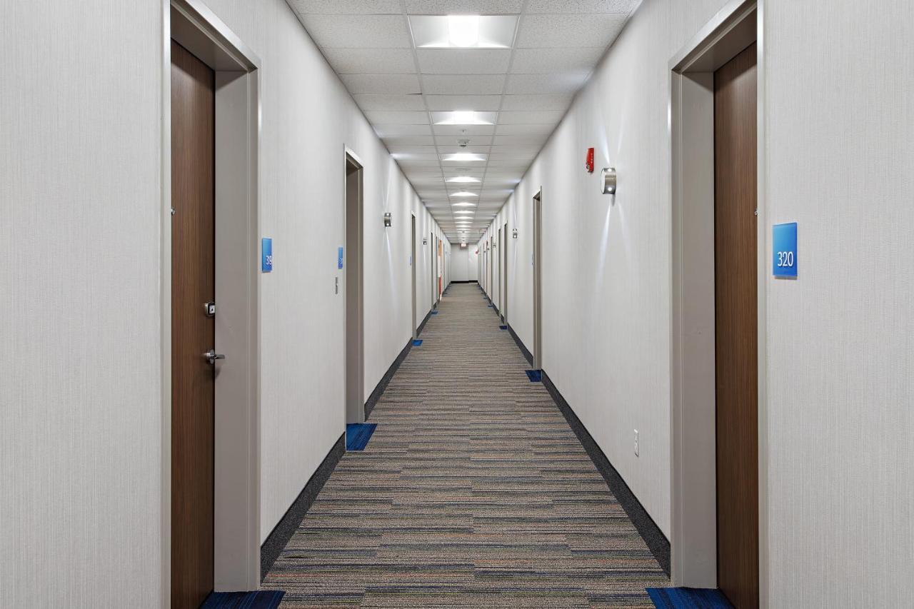 Holiday Inn Express St. Augustine - Vilano Beach By Ihg Exterior photo