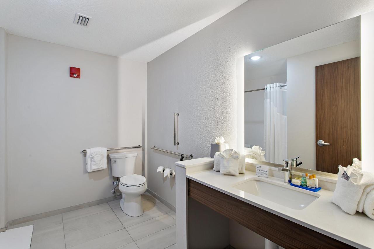 Holiday Inn Express St. Augustine - Vilano Beach By Ihg Exterior photo