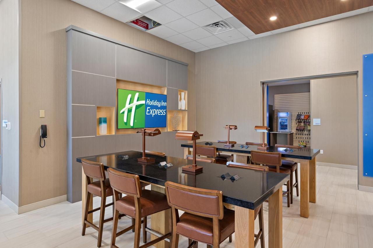 Holiday Inn Express St. Augustine - Vilano Beach By Ihg Exterior photo