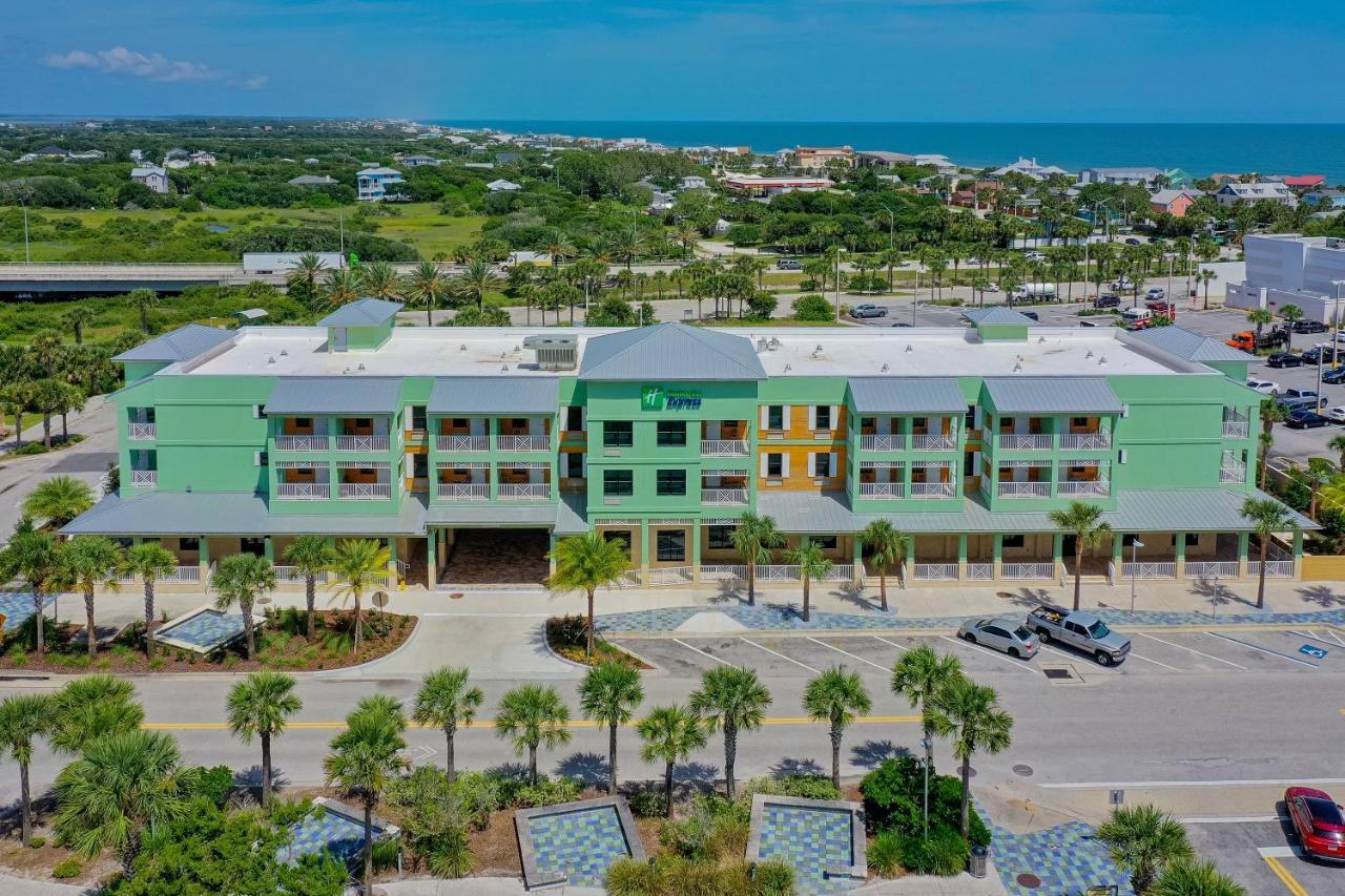 Holiday Inn Express St. Augustine - Vilano Beach By Ihg Exterior photo
