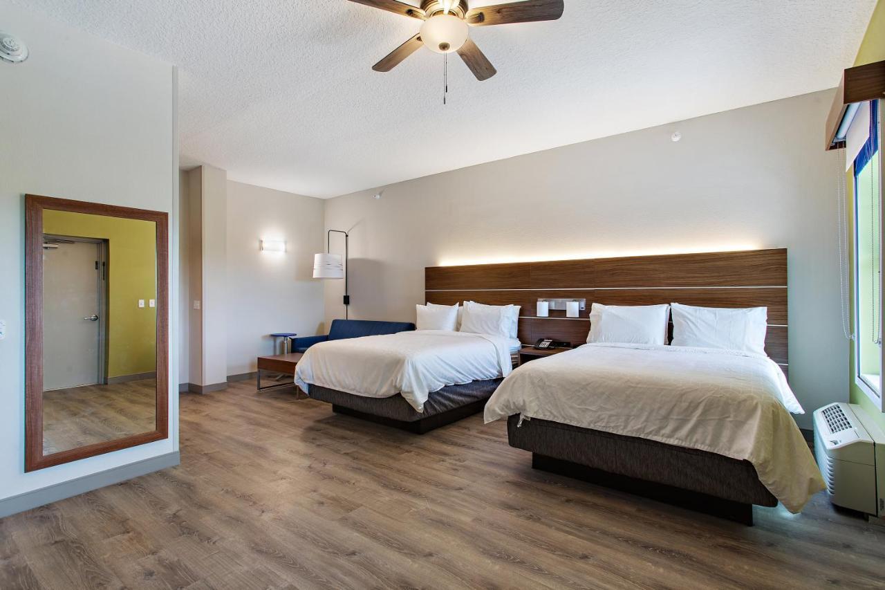 Holiday Inn Express St. Augustine - Vilano Beach By Ihg Exterior photo