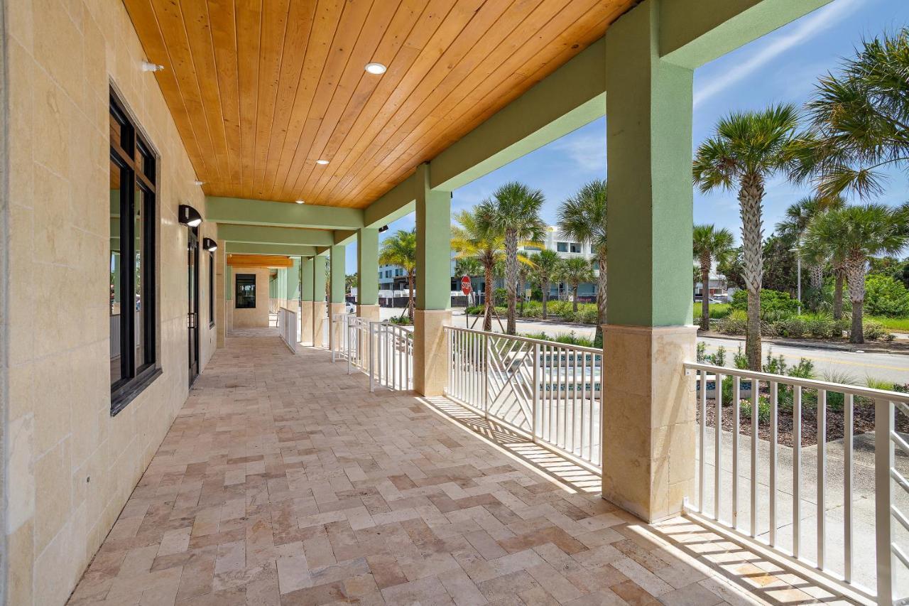 Holiday Inn Express St. Augustine - Vilano Beach By Ihg Exterior photo
