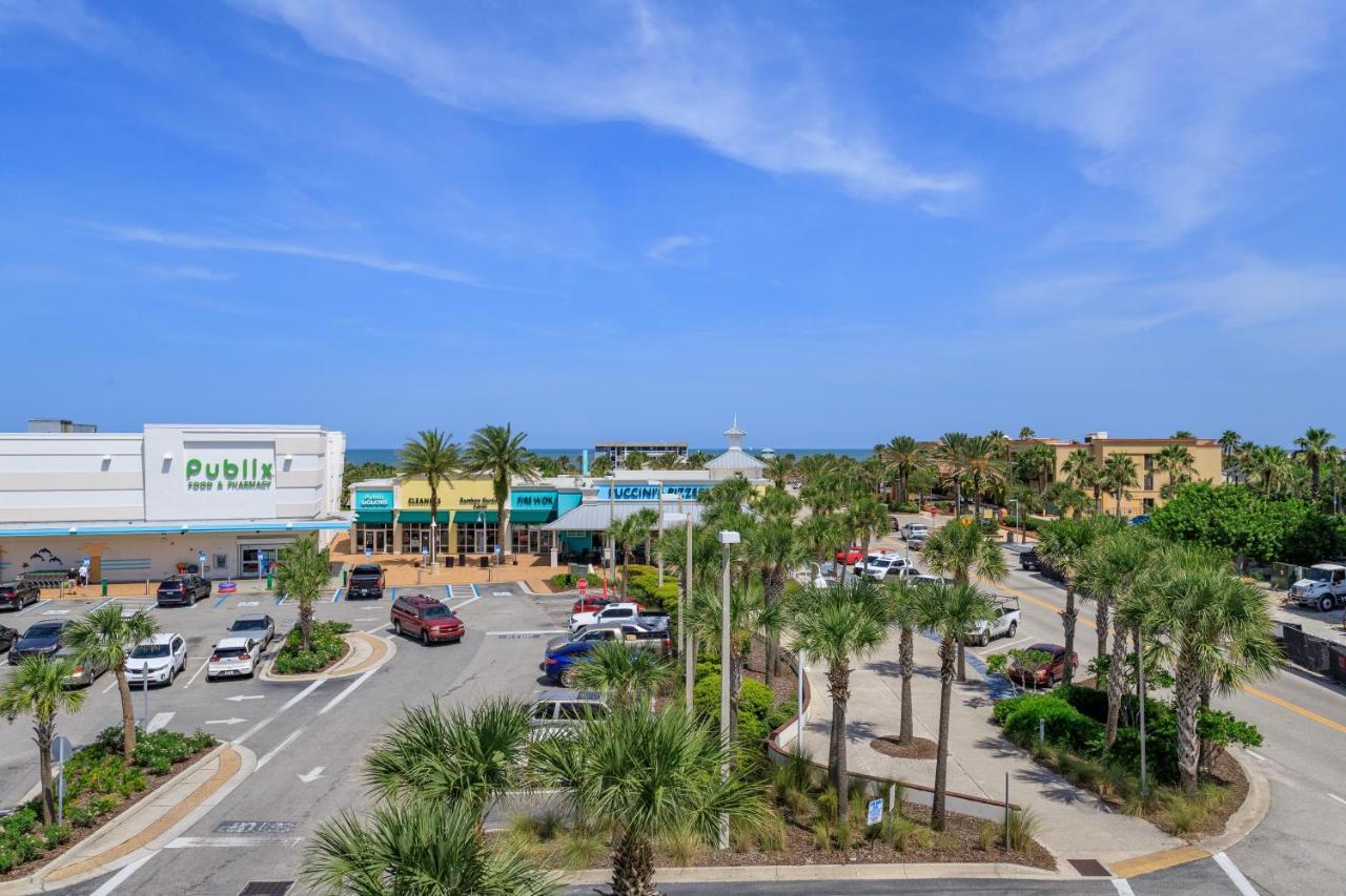 Holiday Inn Express St. Augustine - Vilano Beach By Ihg Exterior photo