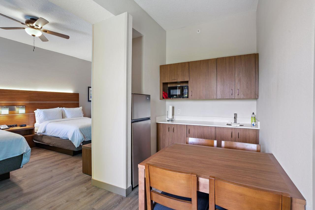 Holiday Inn Express St. Augustine - Vilano Beach By Ihg Exterior photo