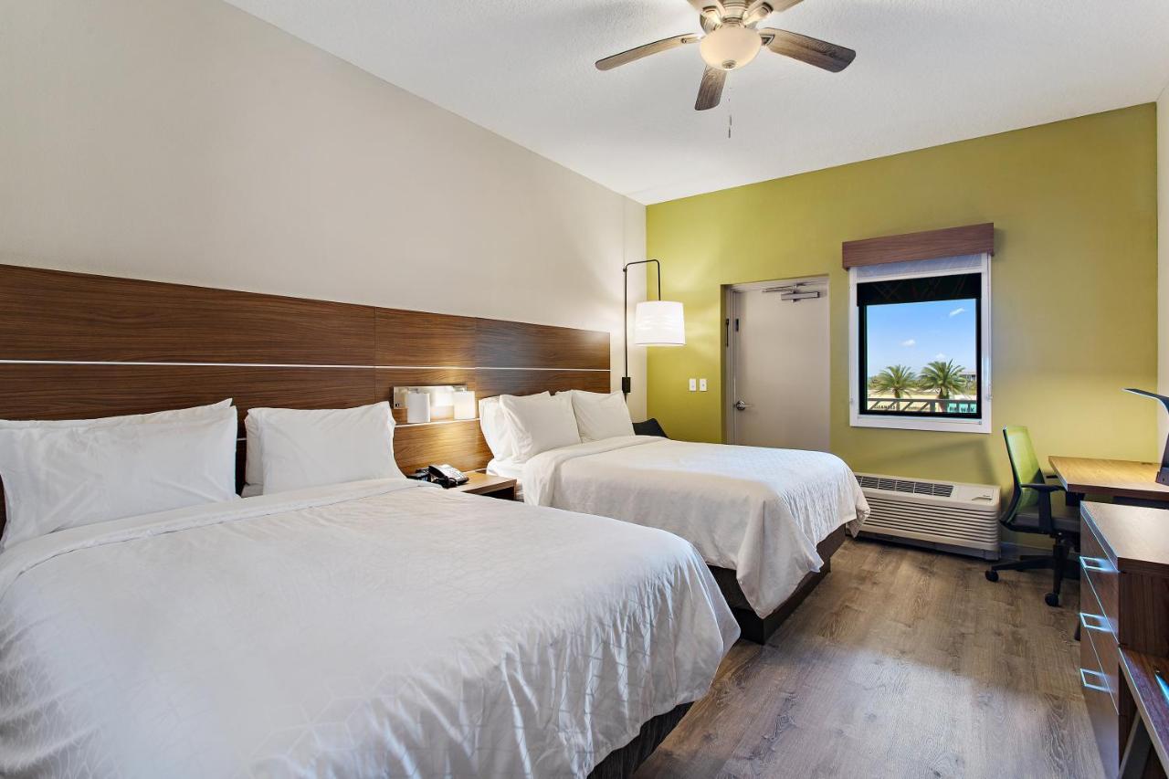 Holiday Inn Express St. Augustine - Vilano Beach By Ihg Exterior photo