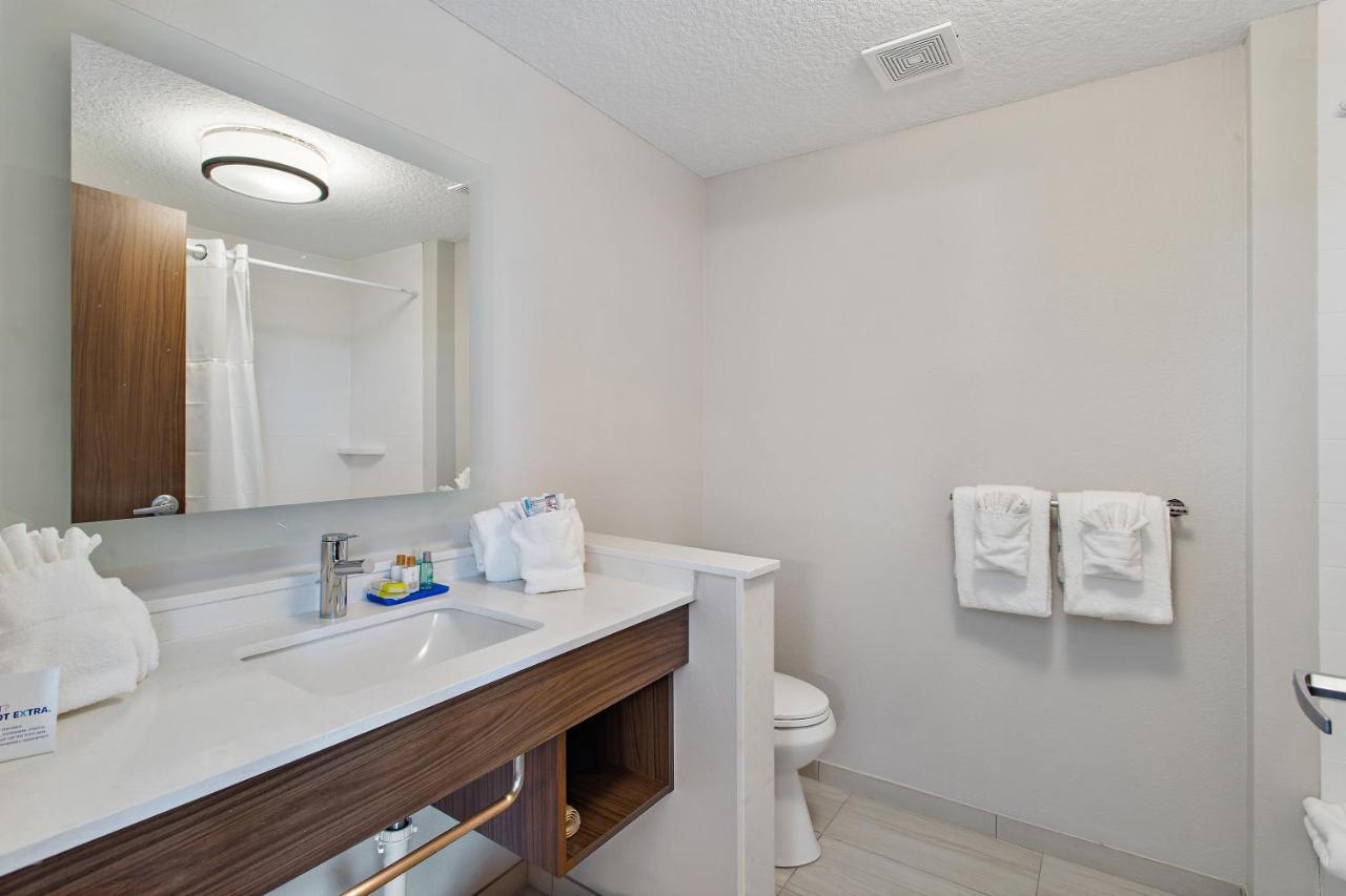 Holiday Inn Express St. Augustine - Vilano Beach By Ihg Exterior photo