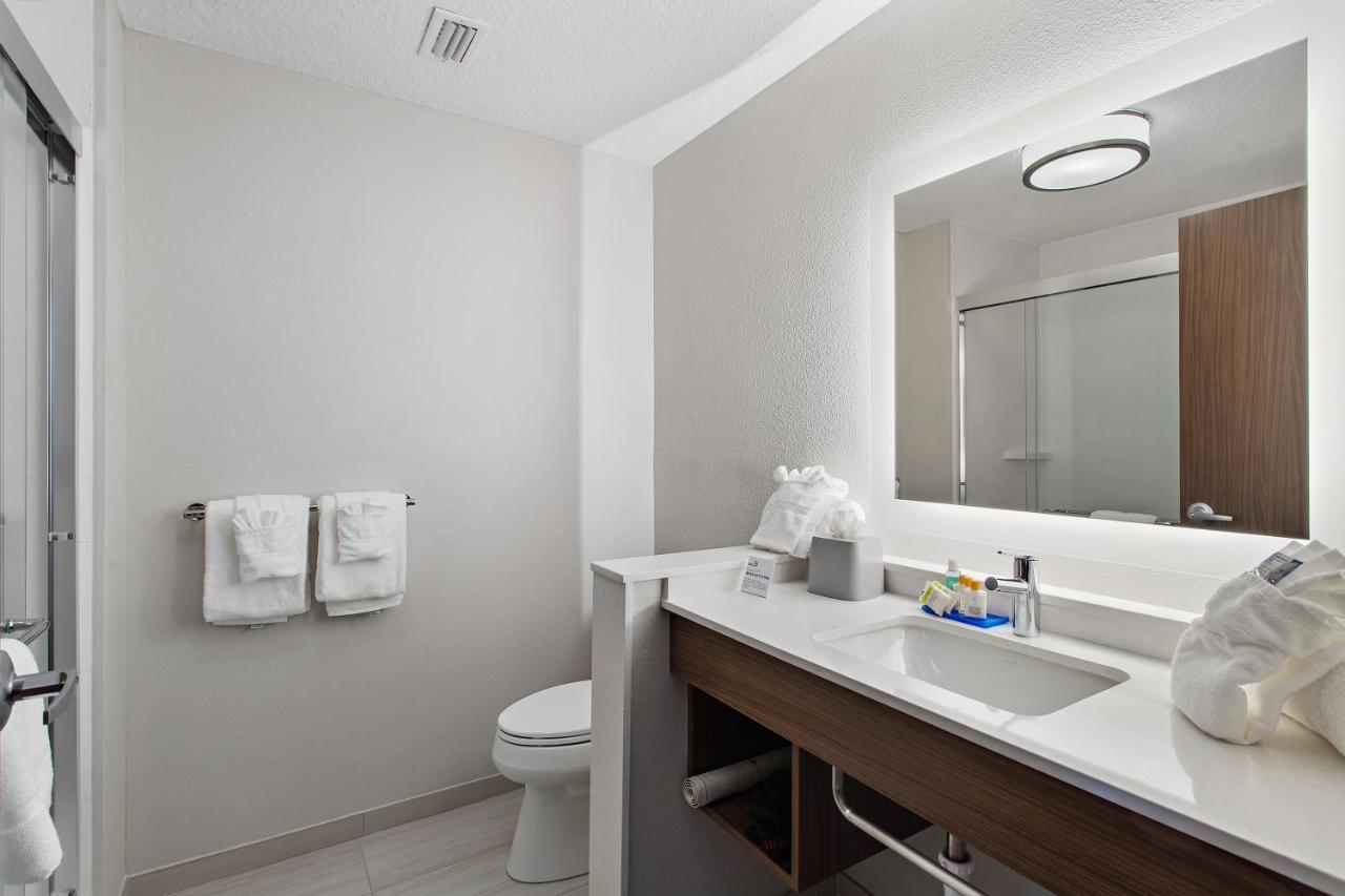 Holiday Inn Express St. Augustine - Vilano Beach By Ihg Exterior photo