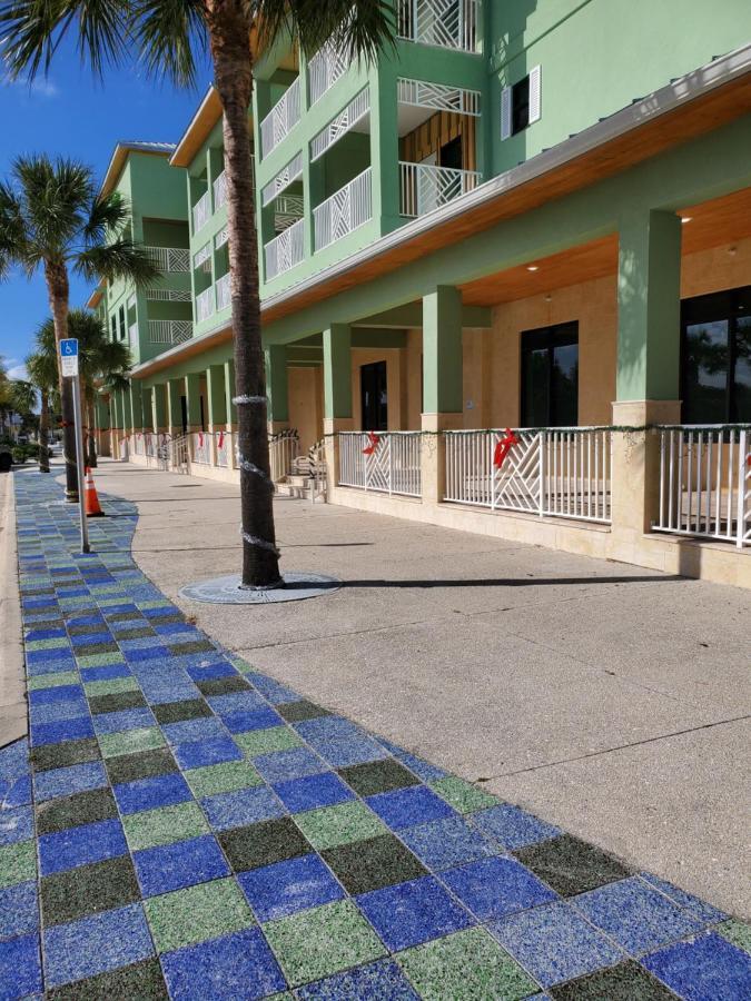Holiday Inn Express St. Augustine - Vilano Beach By Ihg Exterior photo