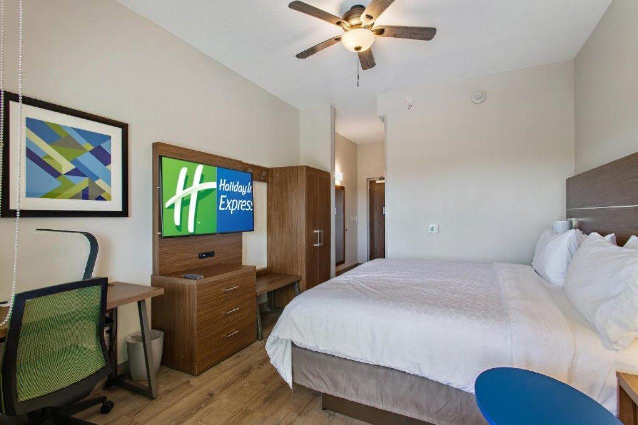 Holiday Inn Express St. Augustine - Vilano Beach By Ihg Exterior photo